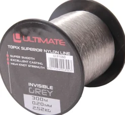 Ultimate Motion Bolognese Complete Hengelset