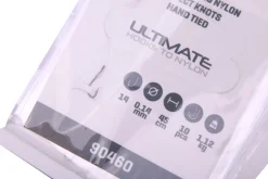 Ultimate Motion Bolognese Complete Hengelset