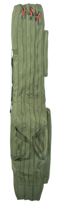 Ultimate Multi Angler Holdall 3 Rod