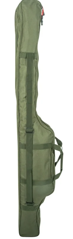 Ultimate Multi Angler Holdall 2 Rod