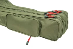 Ultimate Multi Angler Holdall 3 Rod