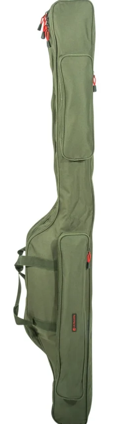 Ultimate Multi Angler Holdall 3 Rod