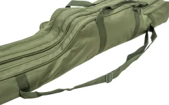 Ultimate Multi Angler Holdall 3 Rod