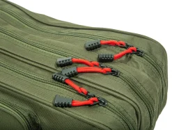 Ultimate Multi Angler Holdall 3 Rod