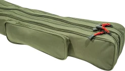 Ultimate Multi Angler Holdall 2 Rod