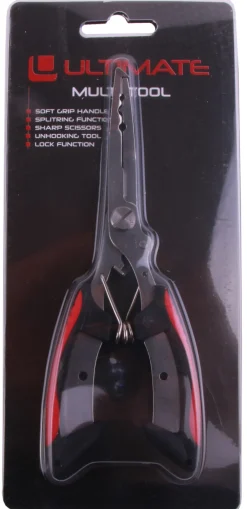 Ultimate Multi Tool