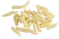 Ultimate Natural Imitation Maggots 15mm (30 Stuks)