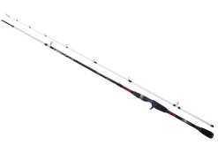 Ultimate Novix Baitcast Combo