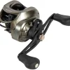 Ultimate Novix BC Baitcaster Reel