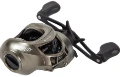 Ultimate Novix BC Baitcaster Reel