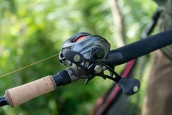Ultimate Novix BC Baitcaster Reel