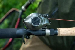 Ultimate Novix BC Baitcaster Reel