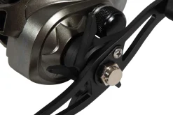 Ultimate Novix BC Baitcaster Reel