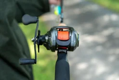 Ultimate Novix BC Baitcaster Reel