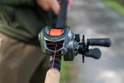 Ultimate Novix BC Baitcaster Reel