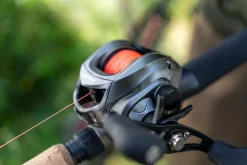 Ultimate Novix BC Baitcaster Reel