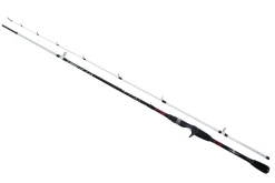 Ultimate Novix Cast Baitcaster Hengel