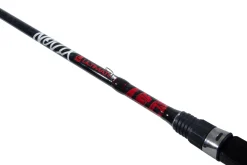 Ultimate Novix Cast Baitcaster Hengel