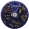 Ultimate Olive Lead Box