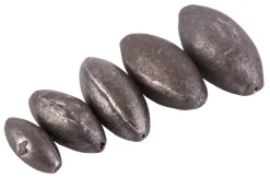 Ultimate Olive Lead Box