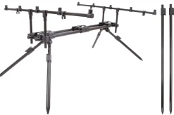 Ultimate Outland Areaplus Rodpod (Incl. 2 Extra Poten)