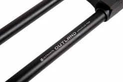 Ultimate Outland Areaplus Rodpod (Incl. 2 Extra Poten)