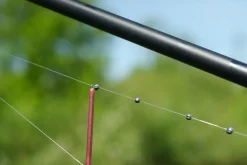 Ultimate Parabolic Floater