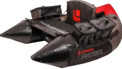 Ultimate Patrol Bellyboat Set