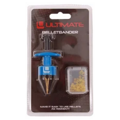 Ultimate Pellet Bander inclusief Bait Bands