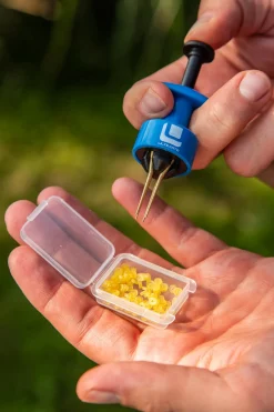 Ultimate Pellet Bander inclusief Bait Bands
