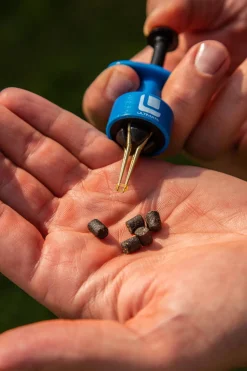 Ultimate Pellet Bander inclusief Bait Bands