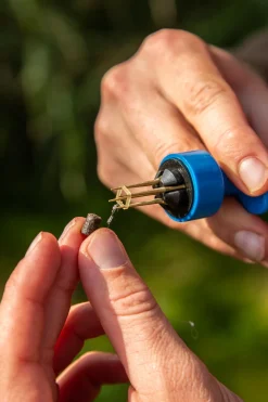 Ultimate Pellet Bander inclusief Bait Bands
