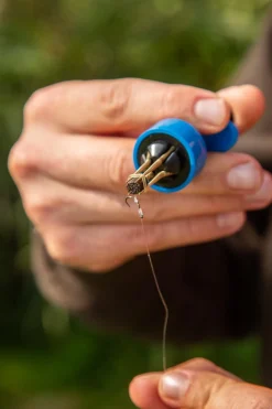 Ultimate Pellet Bander inclusief Bait Bands