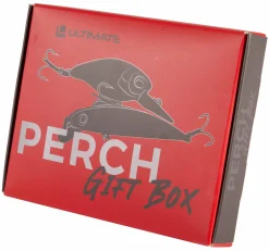 Ultimate Perch Gift Box (5pcs)