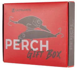 Ultimate Perch Gift Box (5pcs)