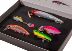 Ultimate Perch Gift Box (5pcs)
