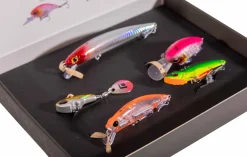 Ultimate Perch Gift Box (5pcs)