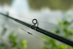 Ultimate Pike Caster Baitcaster Hengel 2.40m 30-80g