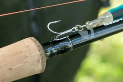 Ultimate Pike Caster Baitcaster Hengel 2.40m 30-80g