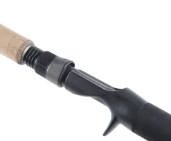 Ultimate Pike Caster Baitcaster Hengel 2.40m 30-80g