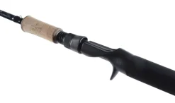 Ultimate Pike Caster Baitcaster Hengel 2.40m 30-80g
