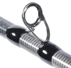 Ultimate Pike Caster Baitcaster Hengel 2.40m 30-80g