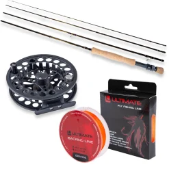 Ultimate Pike Fly Combo