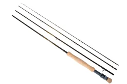 Ultimate Pike Fly Combo