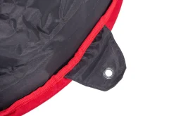 Ultimate Pike Folding Cradle Onthaakmat