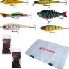 Ultimate Pike Kunstaas Kit Heavy