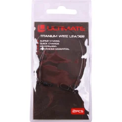 Ultimate Pike Kunstaas Kit Heavy
