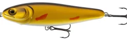 Ultimate Pike Kunstaas Kit Heavy