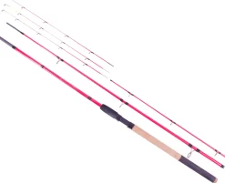 Ultimate Pink Feeder Hengelset 3.00m (40-80g)