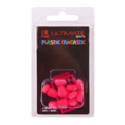 Ultimate Plastic Fantastic Corn 10mm